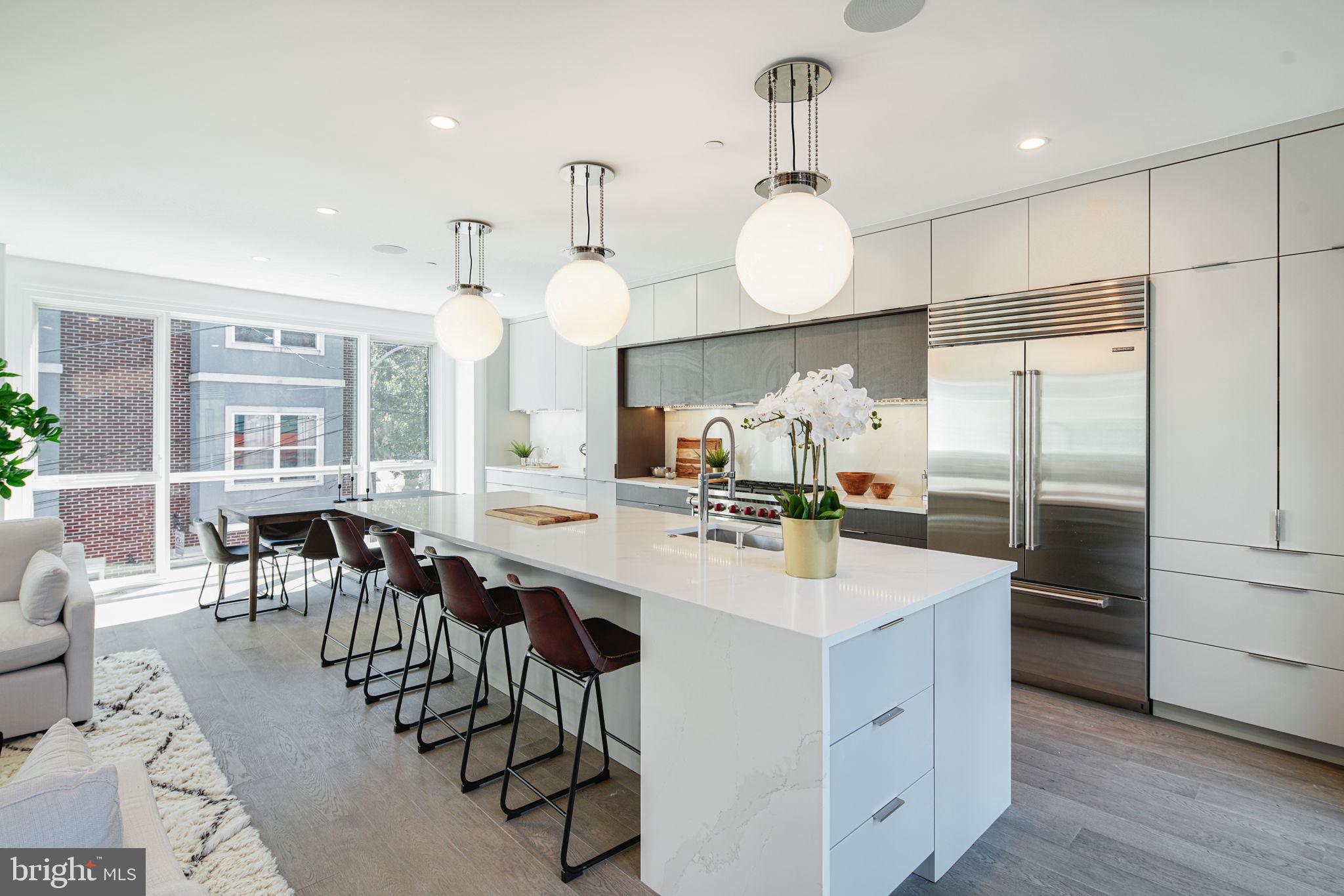 BELLA VISTA - Residential