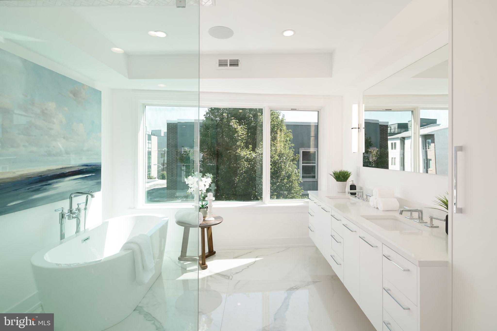 BELLA VISTA - Residential