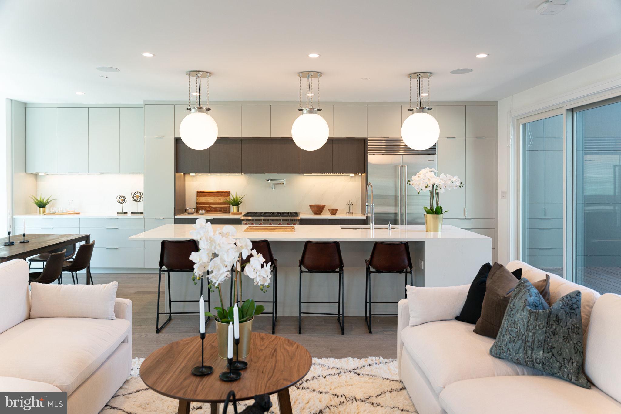 BELLA VISTA - Residential