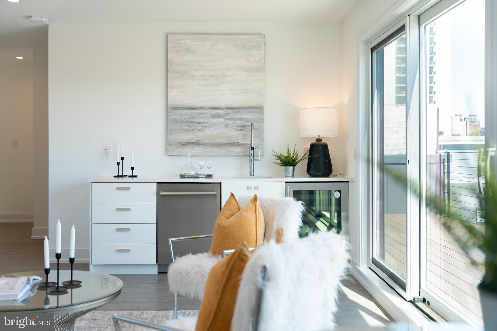 BELLA VISTA - Residential