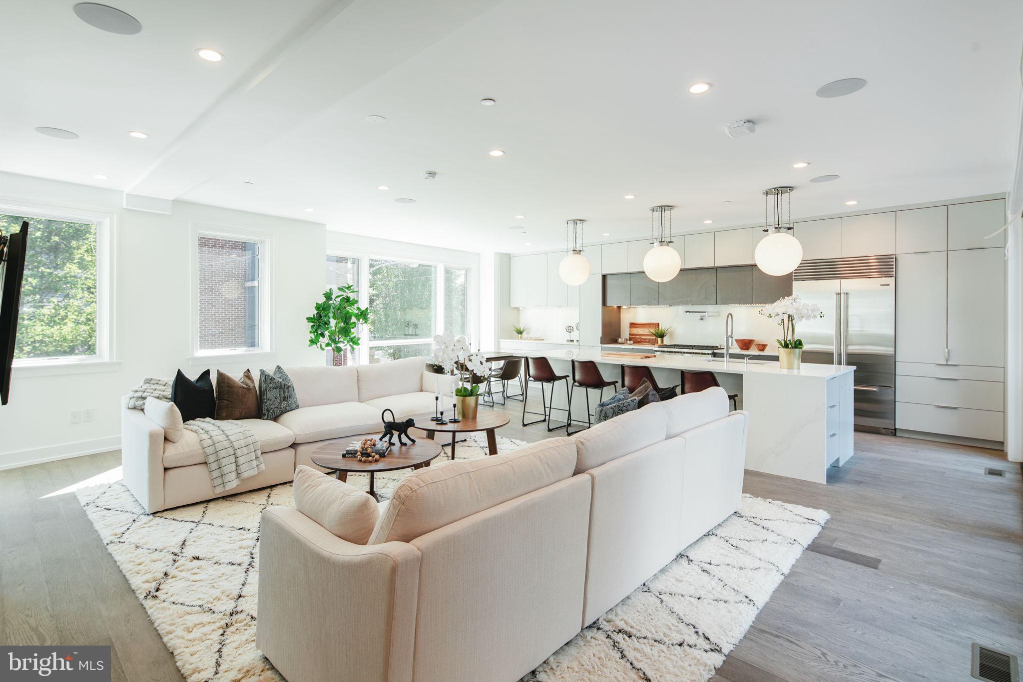 BELLA VISTA - Residential