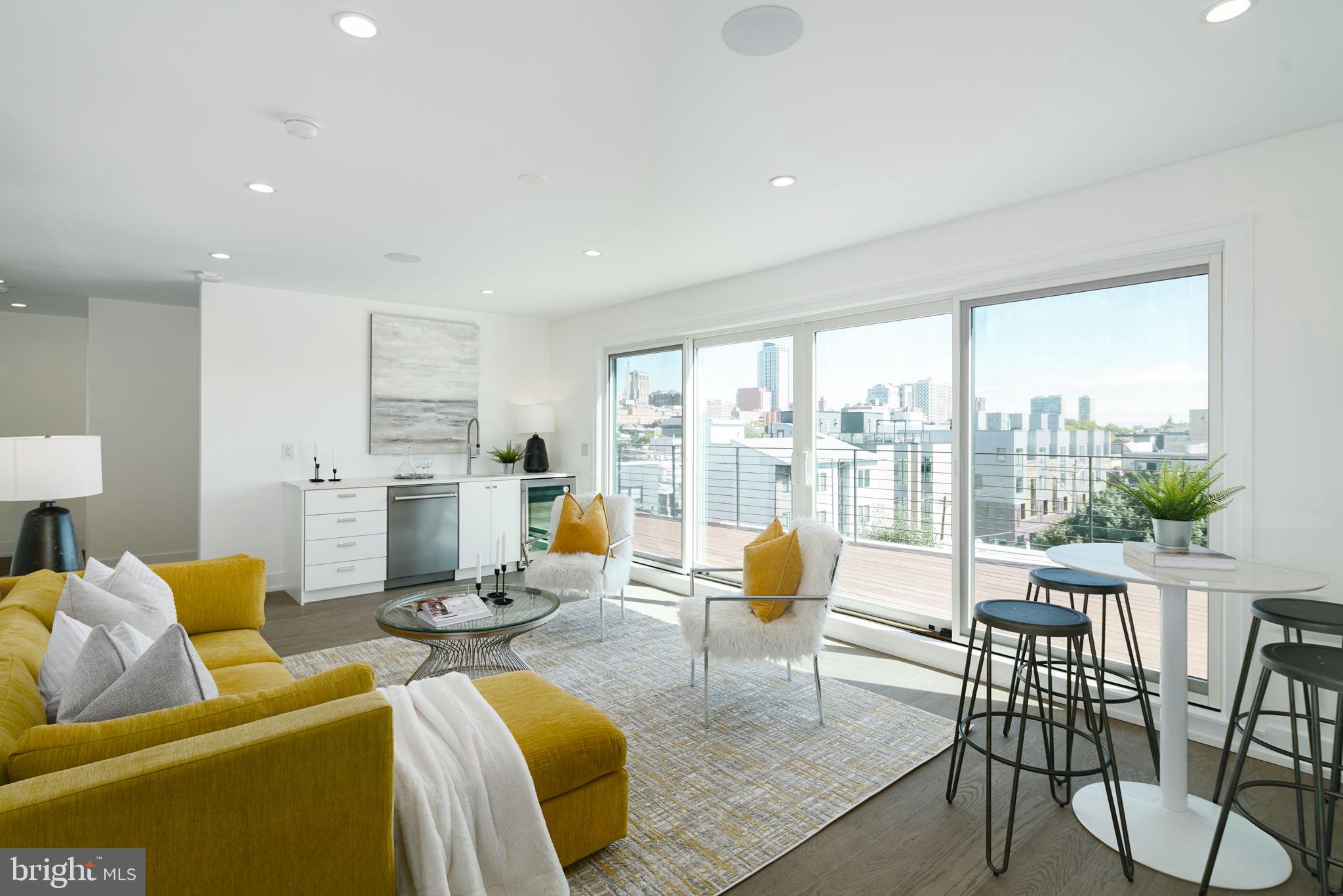 BELLA VISTA - Residential