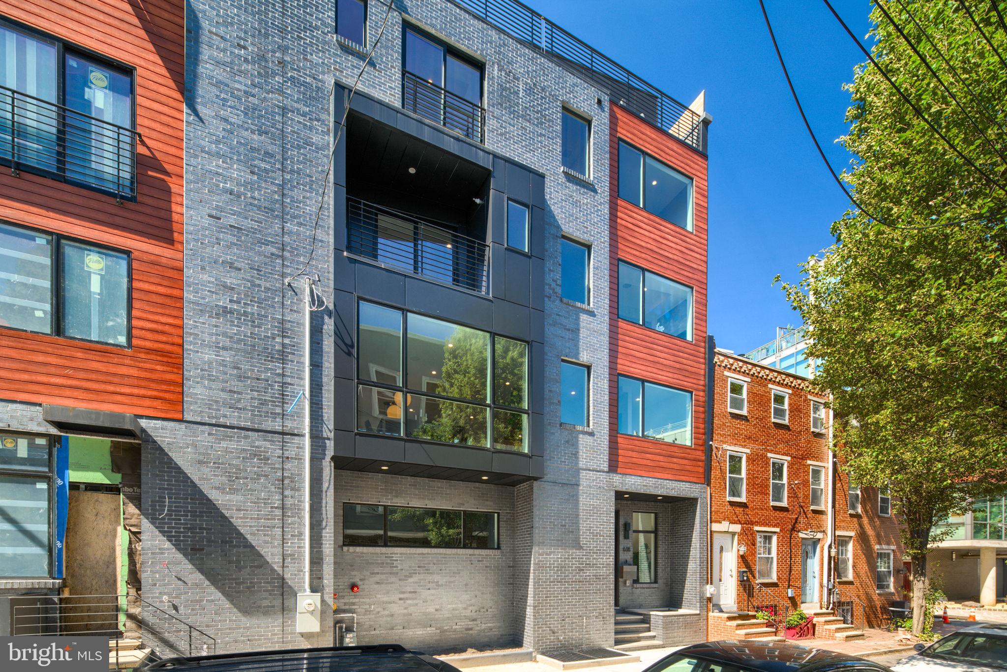 BELLA VISTA - Residential