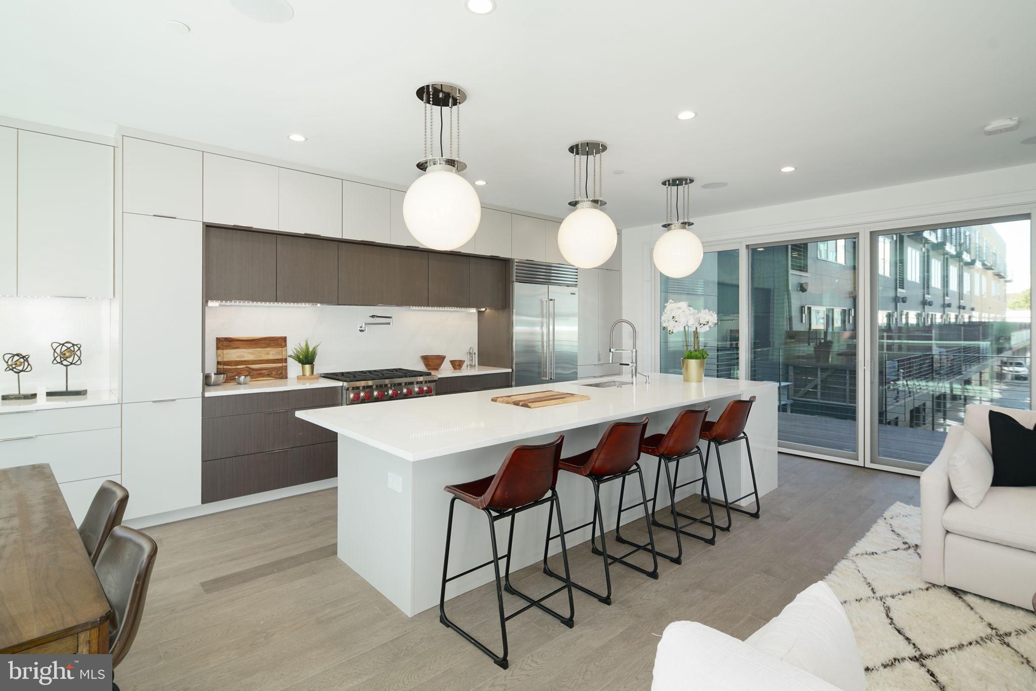 BELLA VISTA - Residential