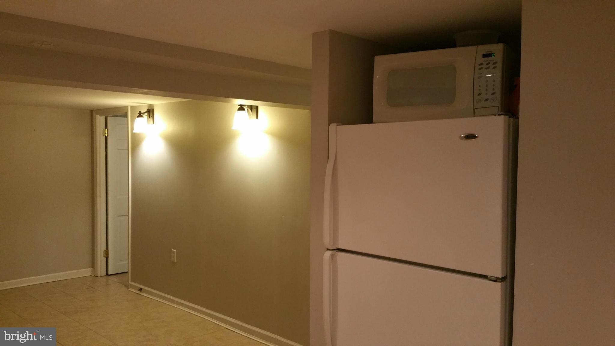 MT RAINIER - Residential Lease