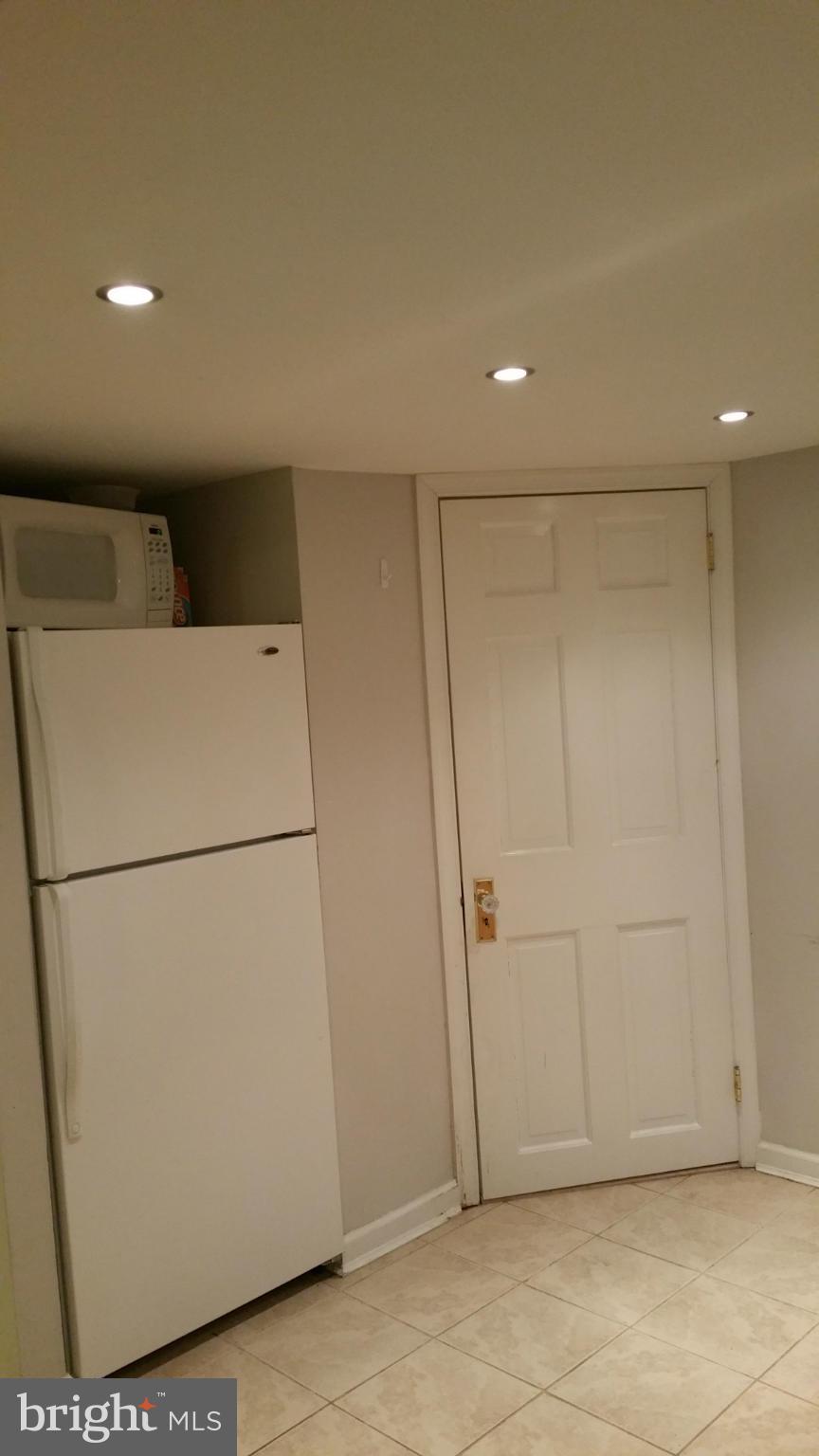 MT RAINIER - Residential Lease