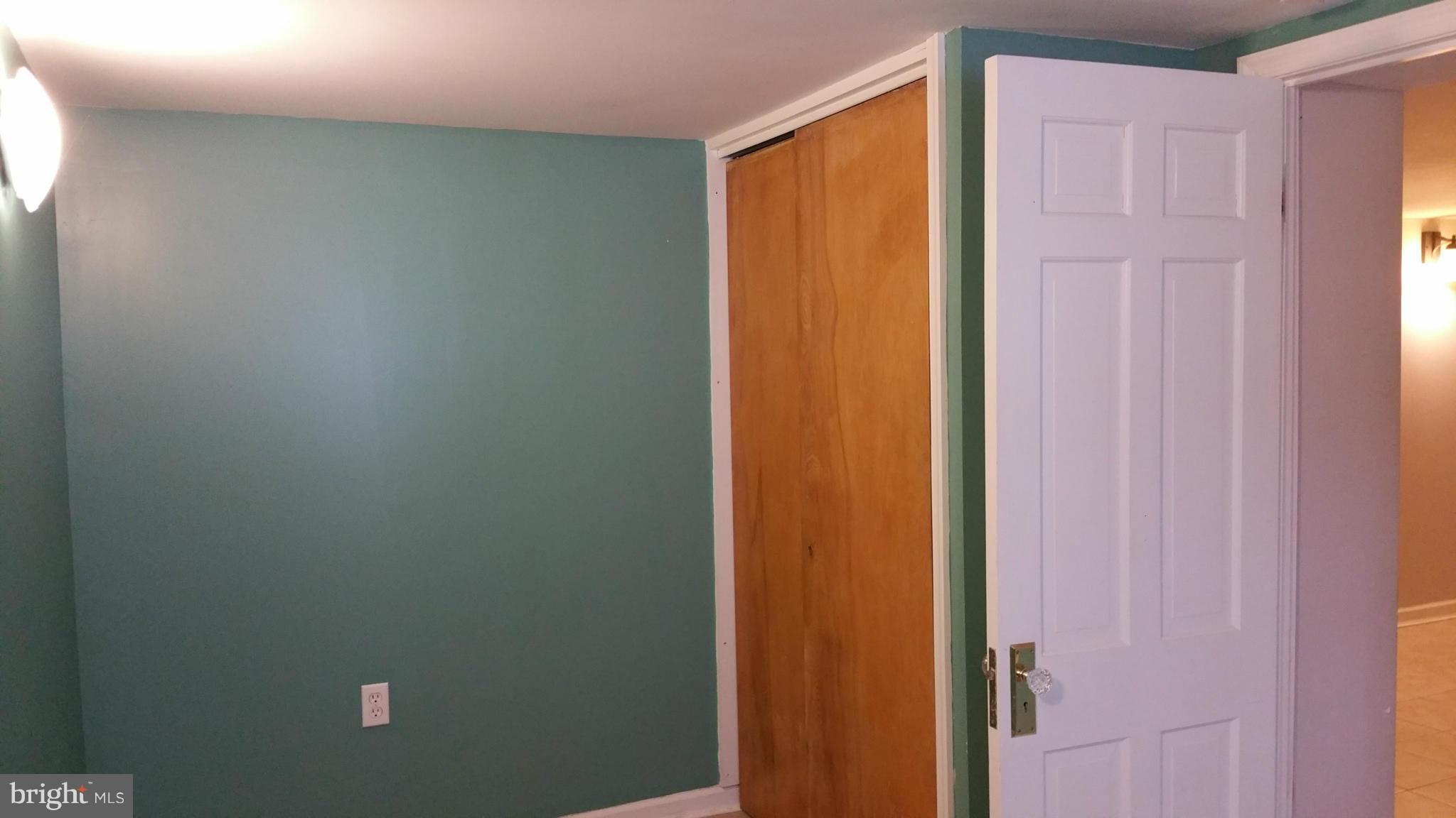 MT RAINIER - Residential Lease