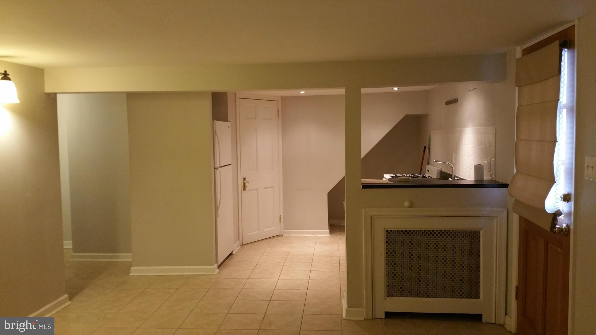 MT RAINIER - Residential Lease