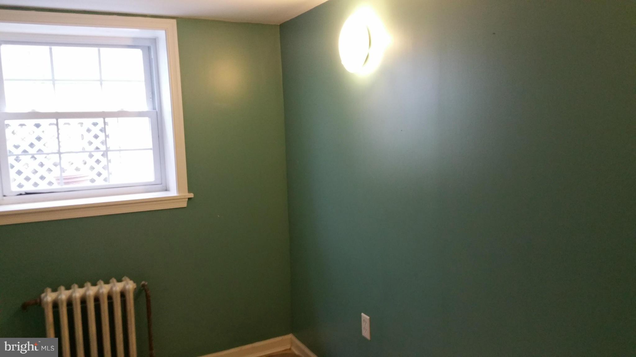 MT RAINIER - Residential Lease