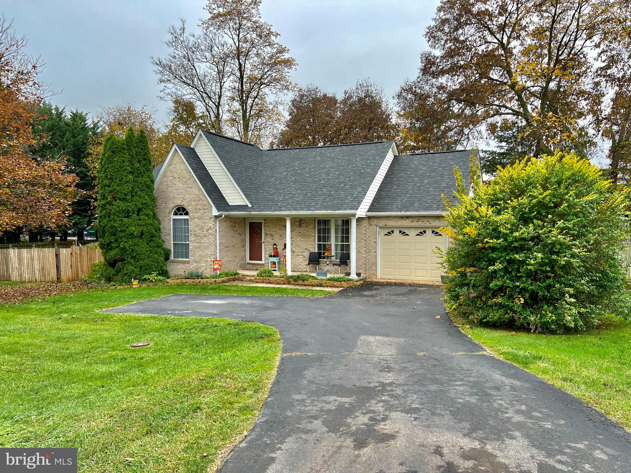 STONEPOINT - Residential