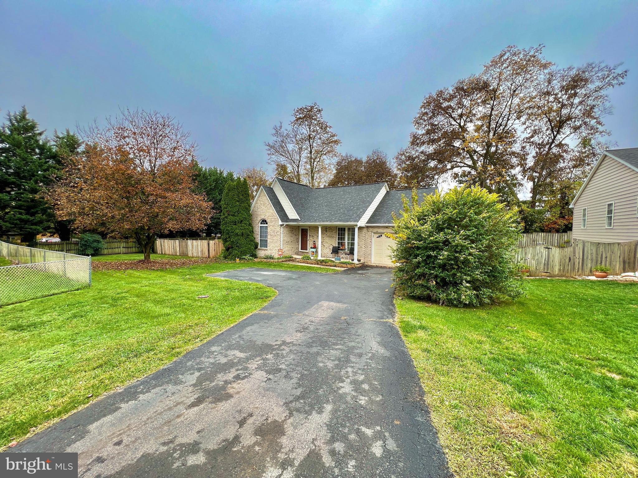 STONEPOINT - Residential