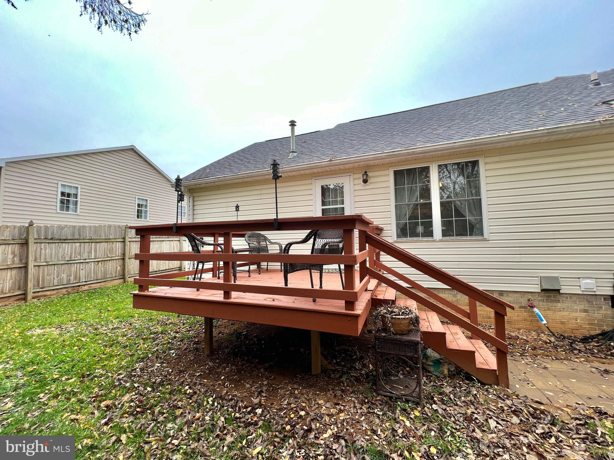 STONEPOINT - Residential