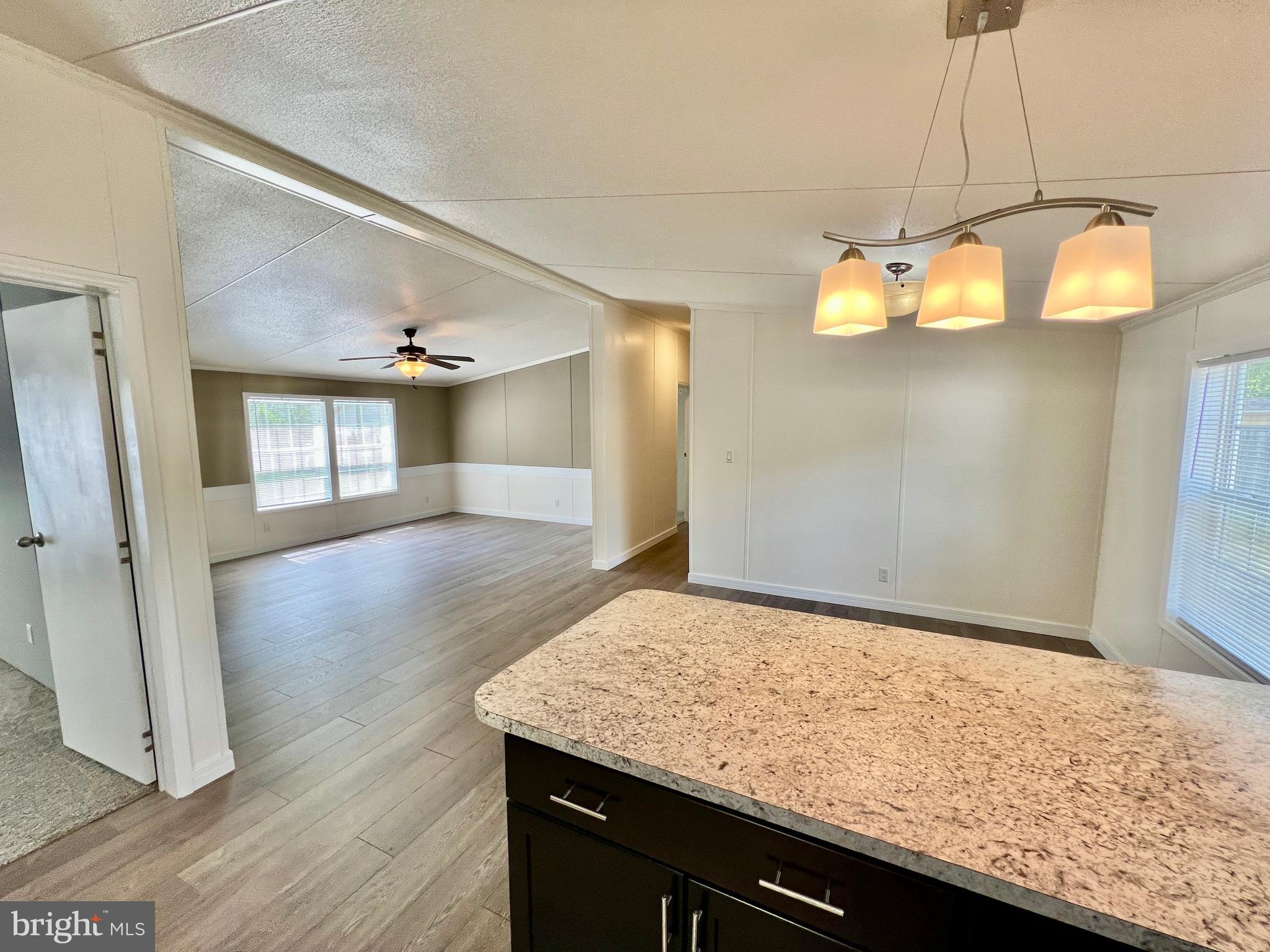 ANGOLA NECK PARK - Residential