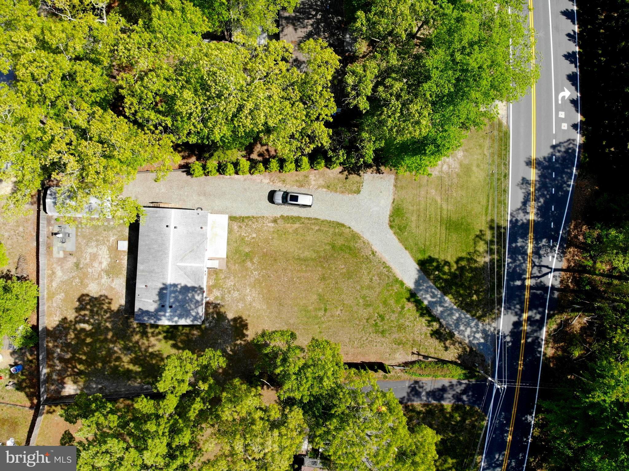 ANGOLA NECK PARK - Residential