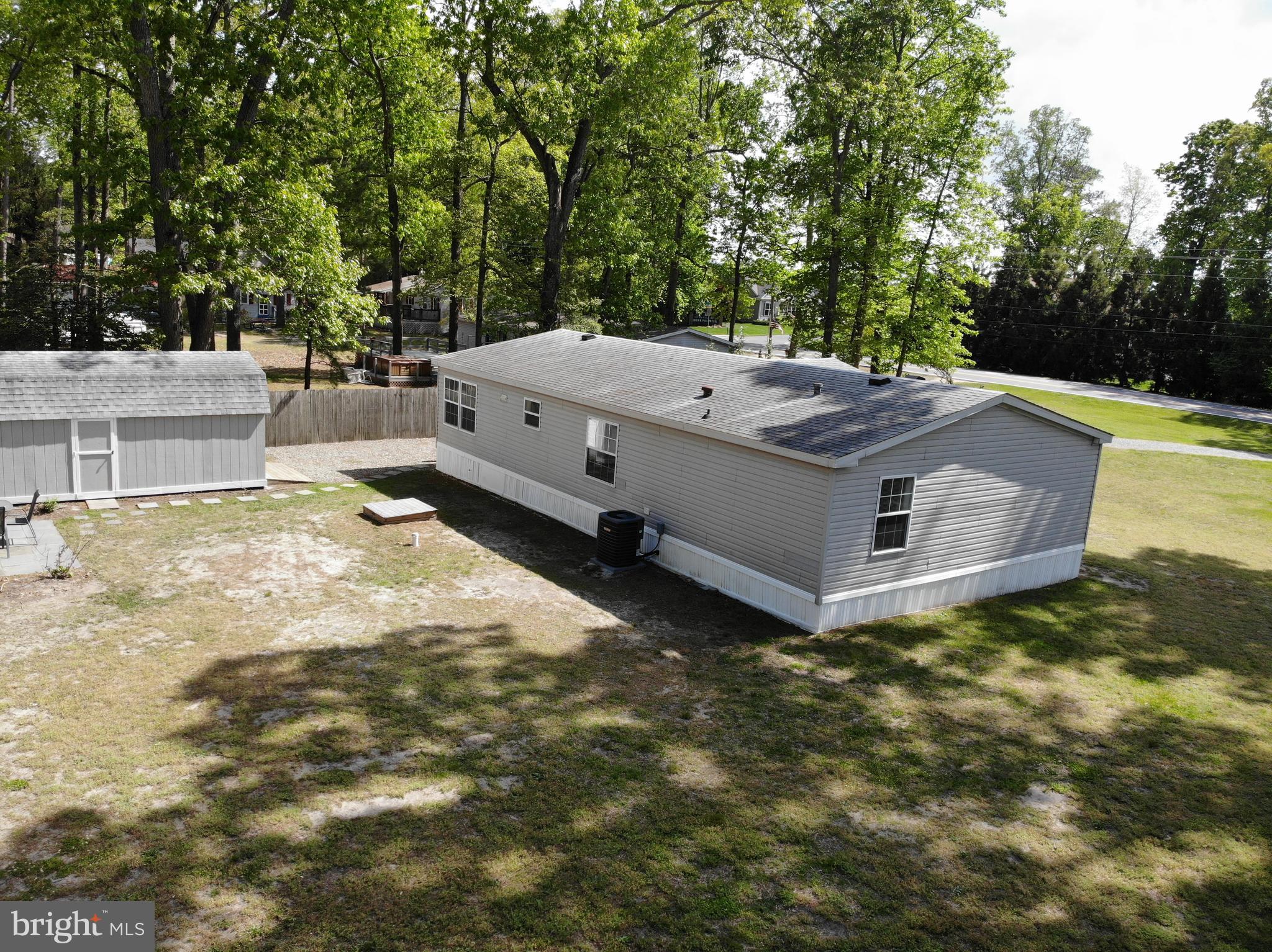ANGOLA NECK PARK - Residential