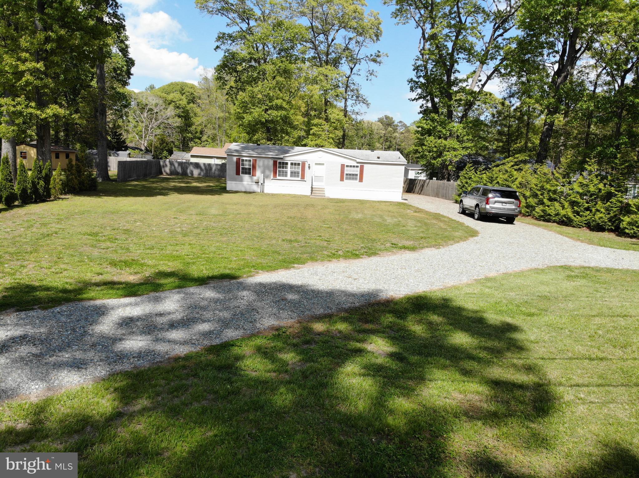 ANGOLA NECK PARK - Residential