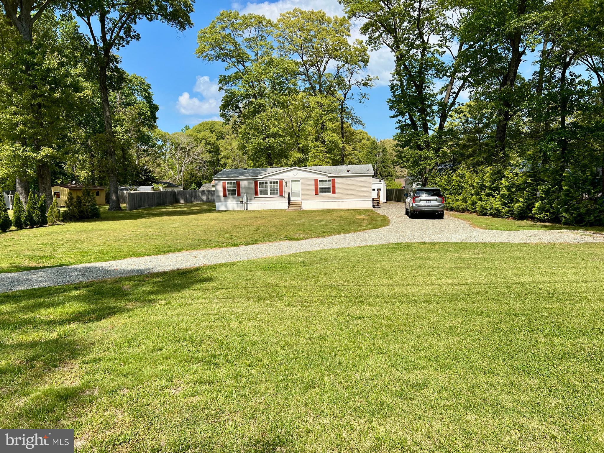 ANGOLA NECK PARK - Residential