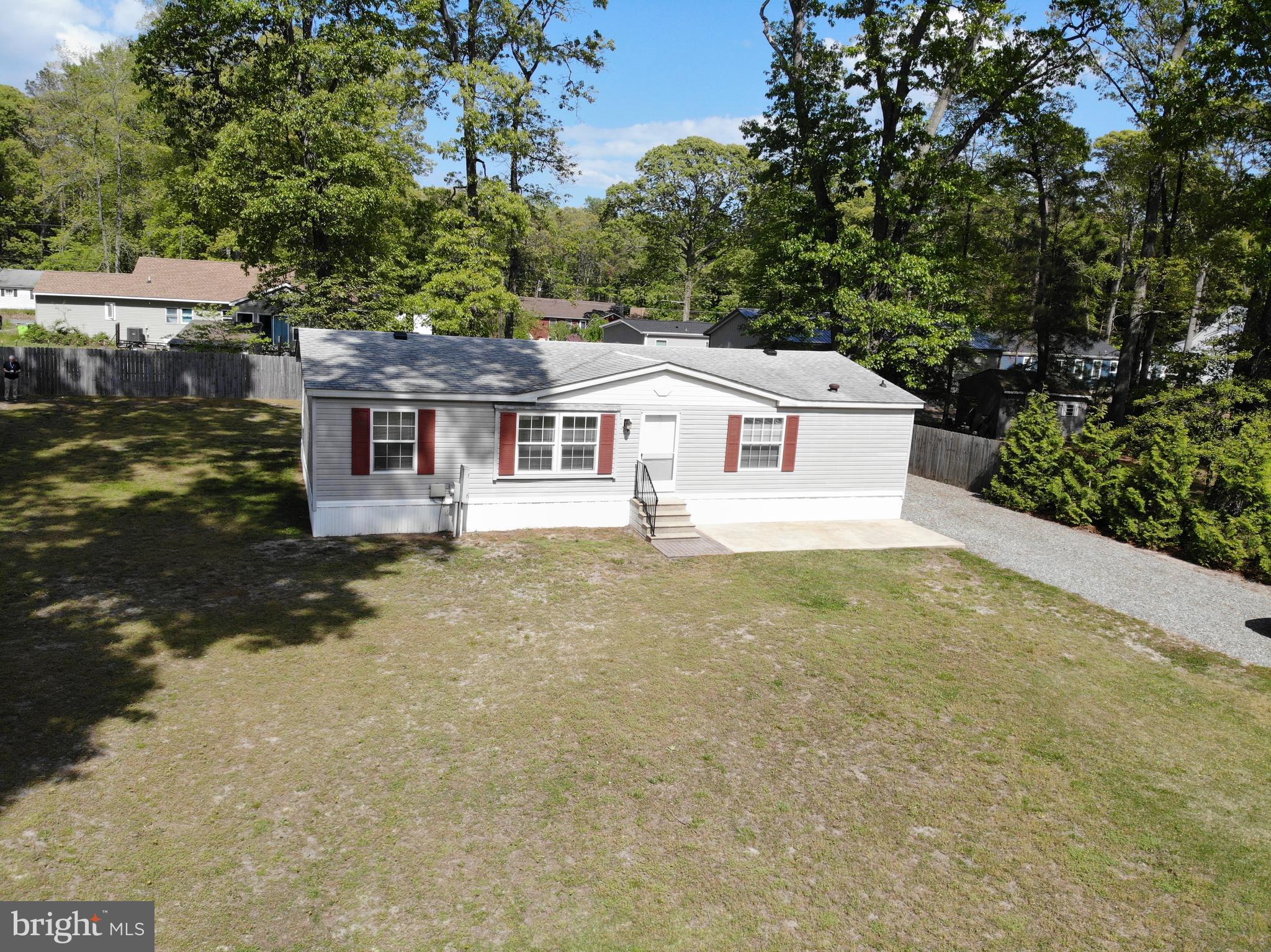 ANGOLA NECK PARK - Residential