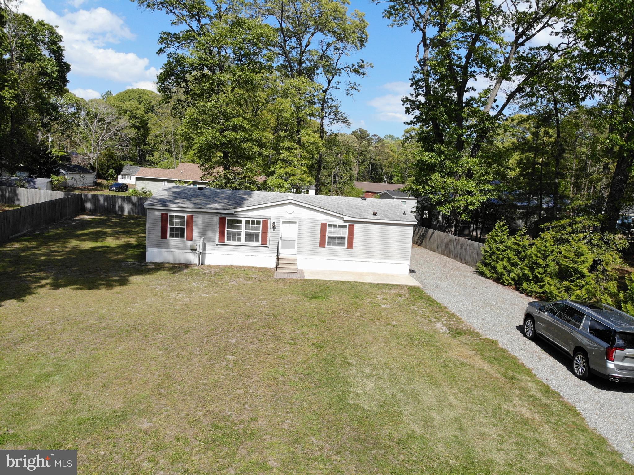ANGOLA NECK PARK - Residential