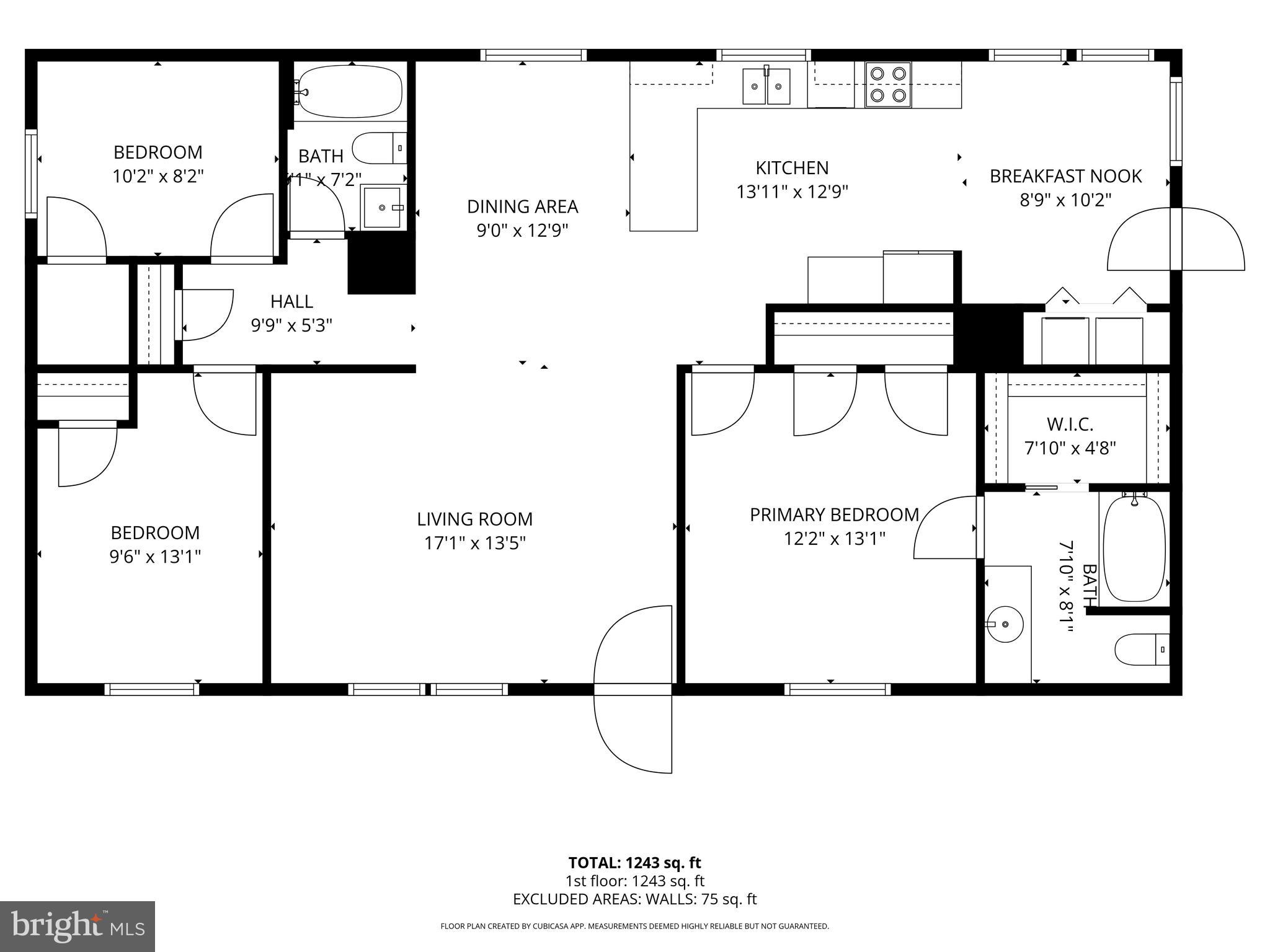 ANGOLA NECK PARK - Residential