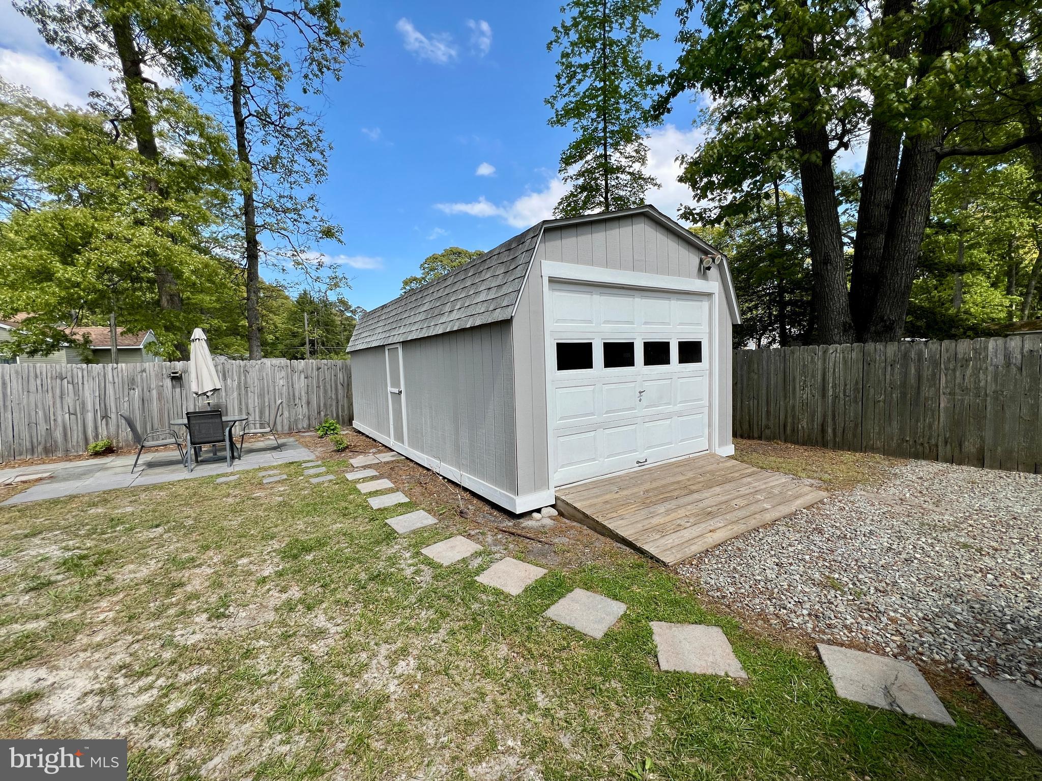 ANGOLA NECK PARK - Residential