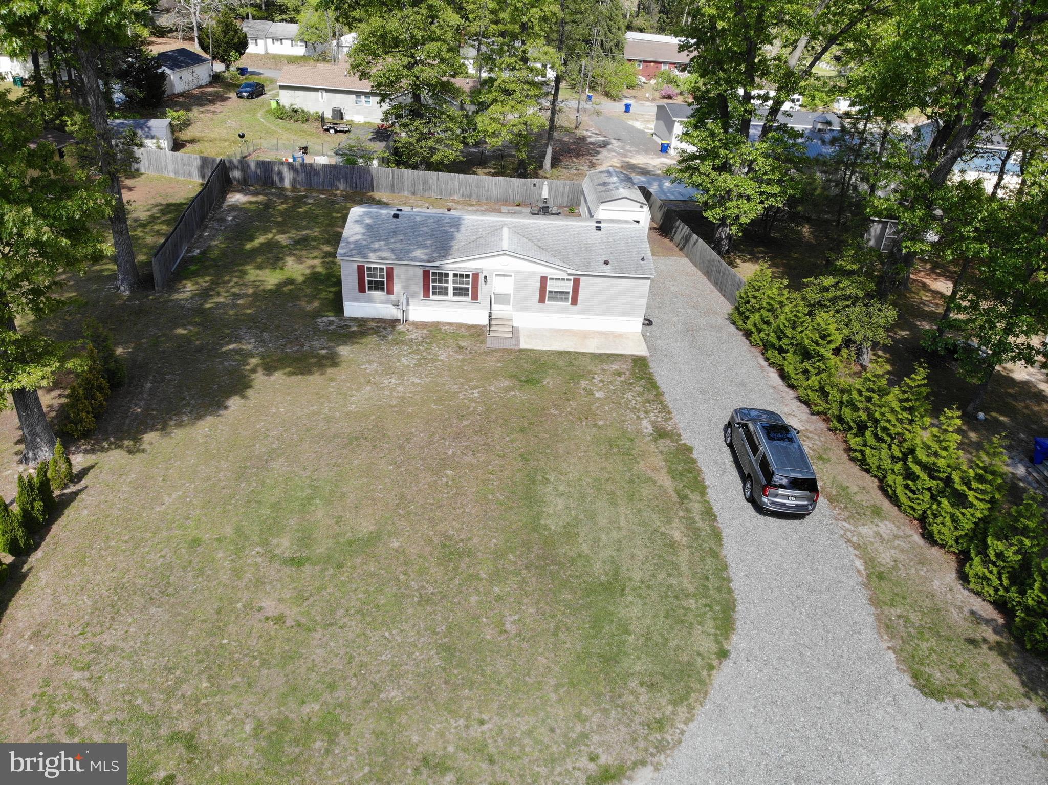 ANGOLA NECK PARK - Residential