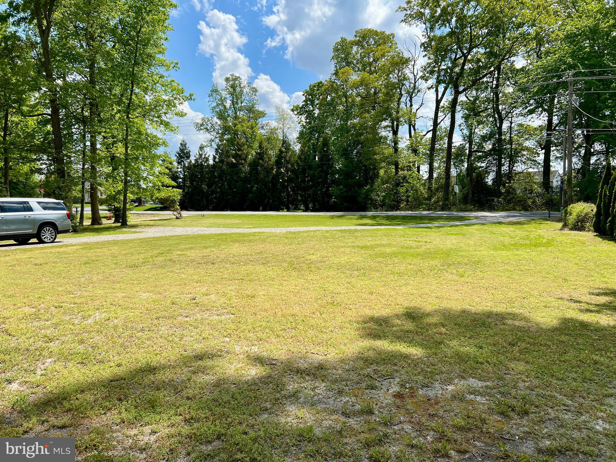 ANGOLA NECK PARK - Residential