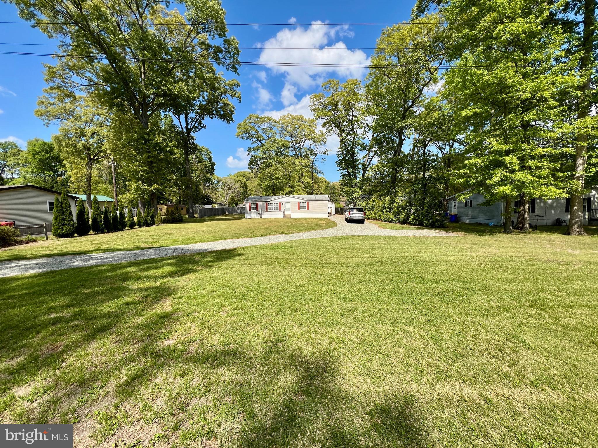 ANGOLA NECK PARK - Residential