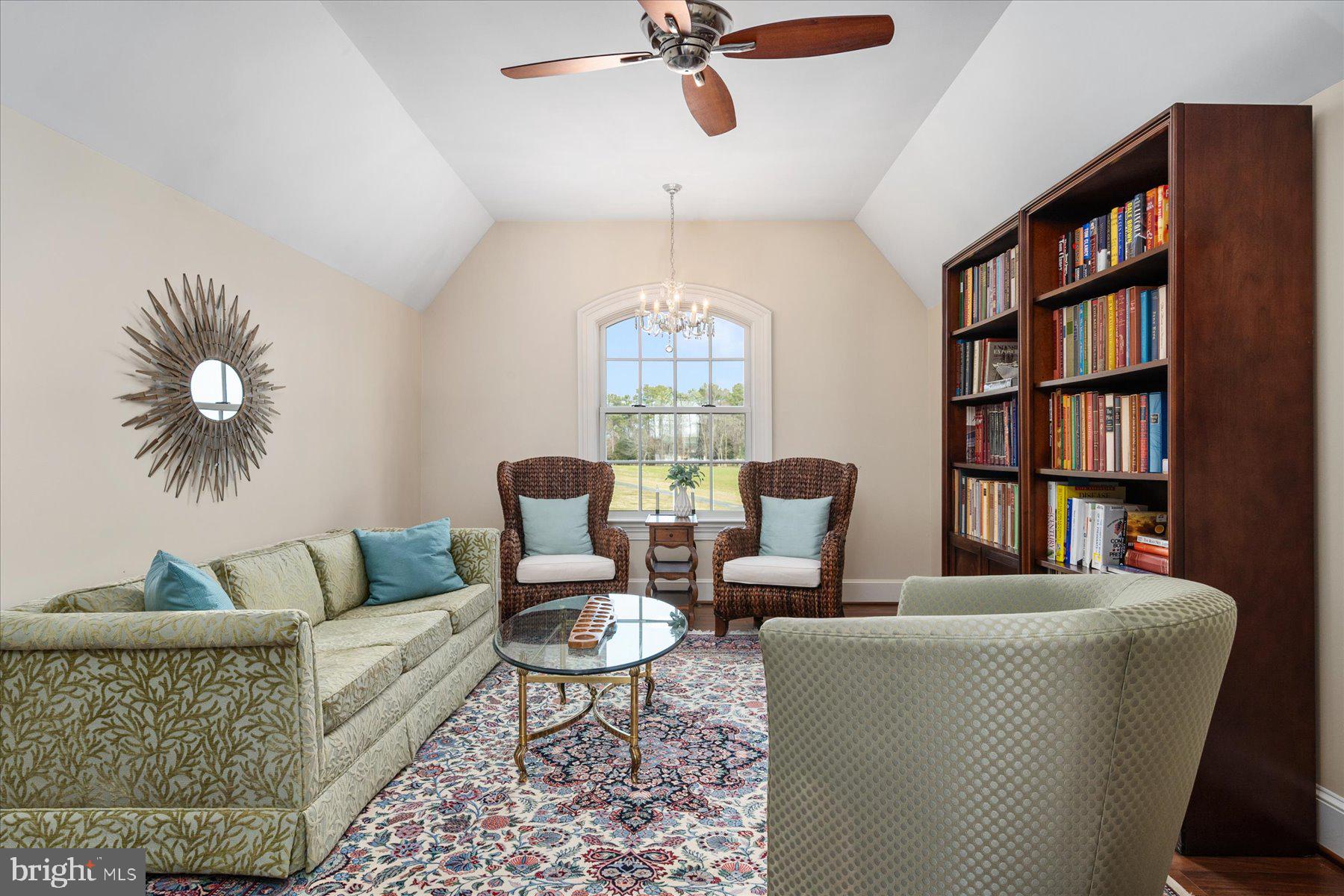 PROSPECT HILL - Residential