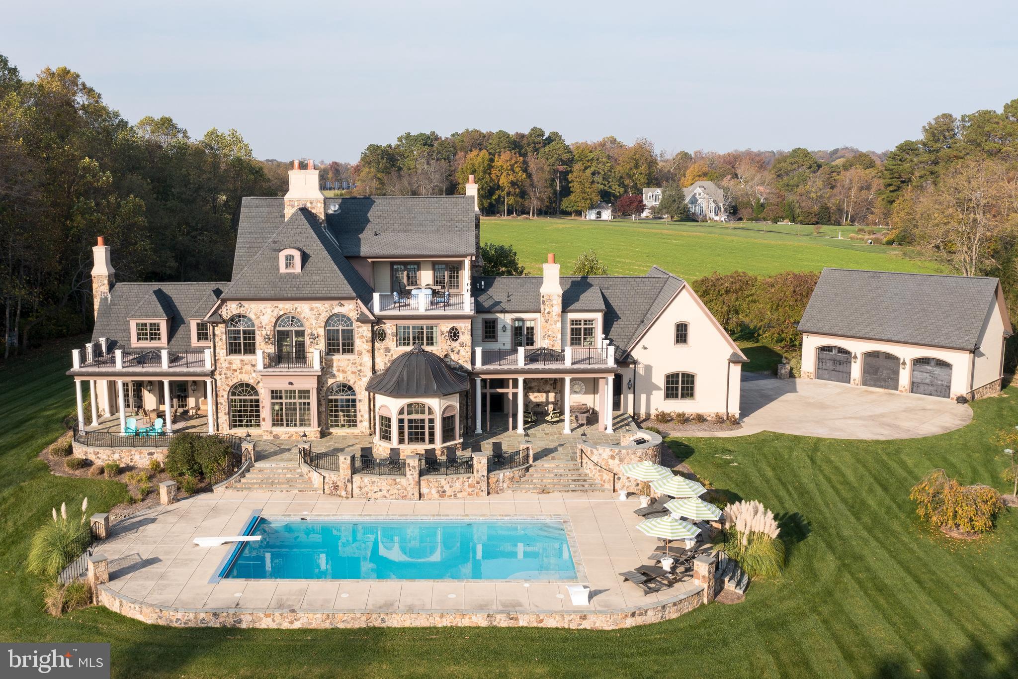 PROSPECT HILL - Residential