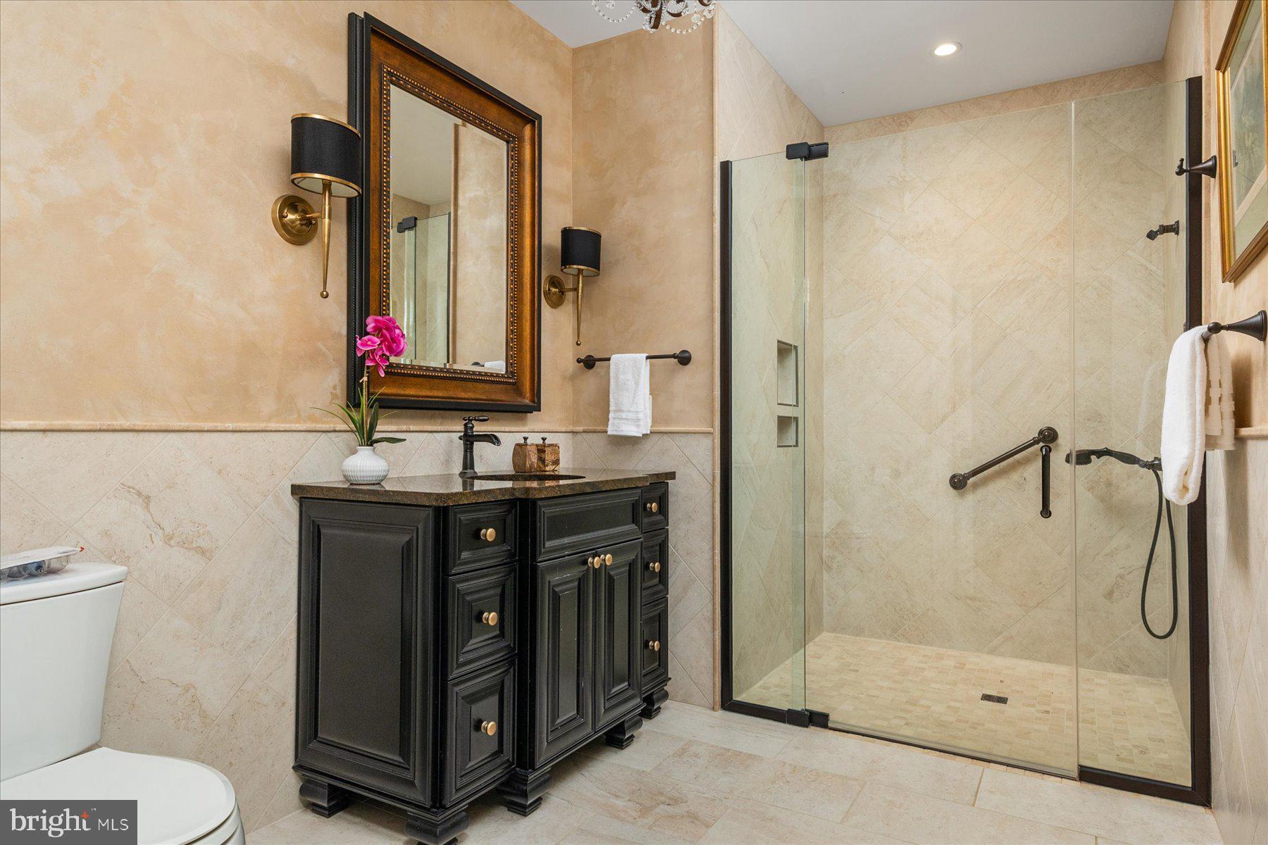 PROSPECT HILL - Residential