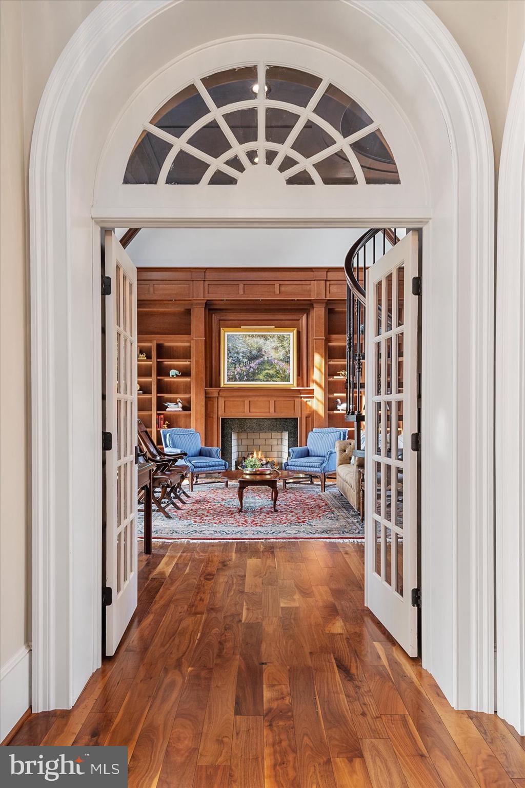 PROSPECT HILL - Residential