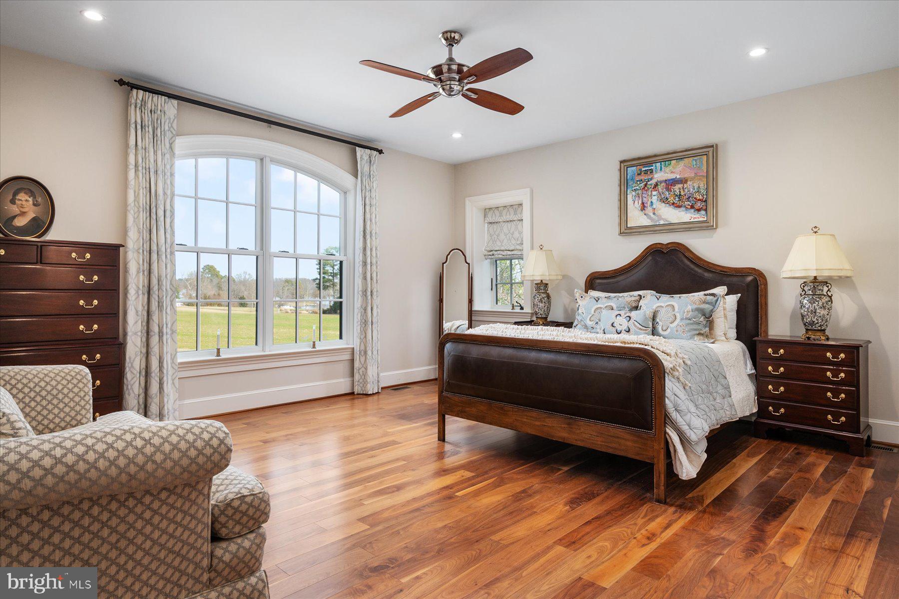 PROSPECT HILL - Residential