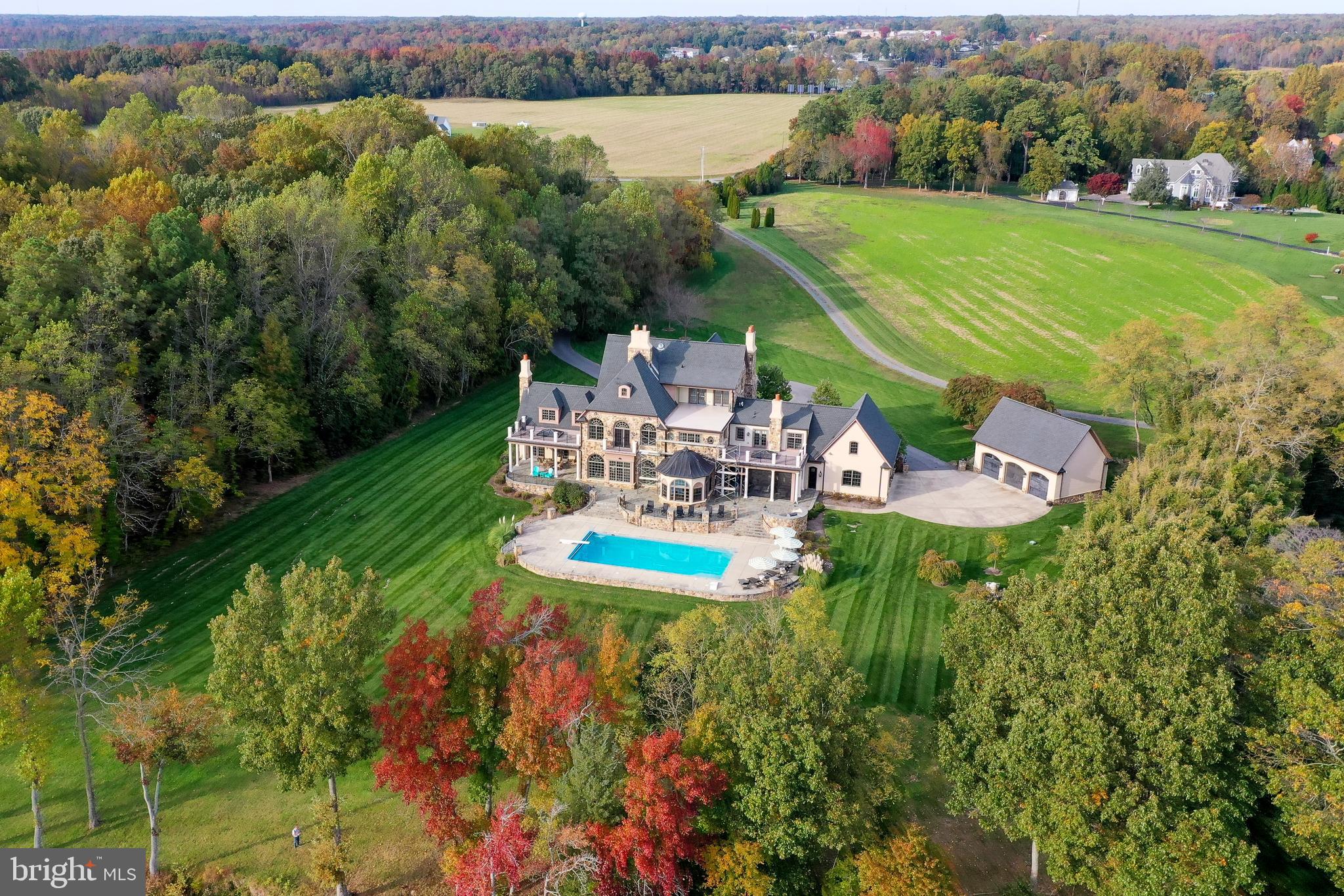 PROSPECT HILL - Residential