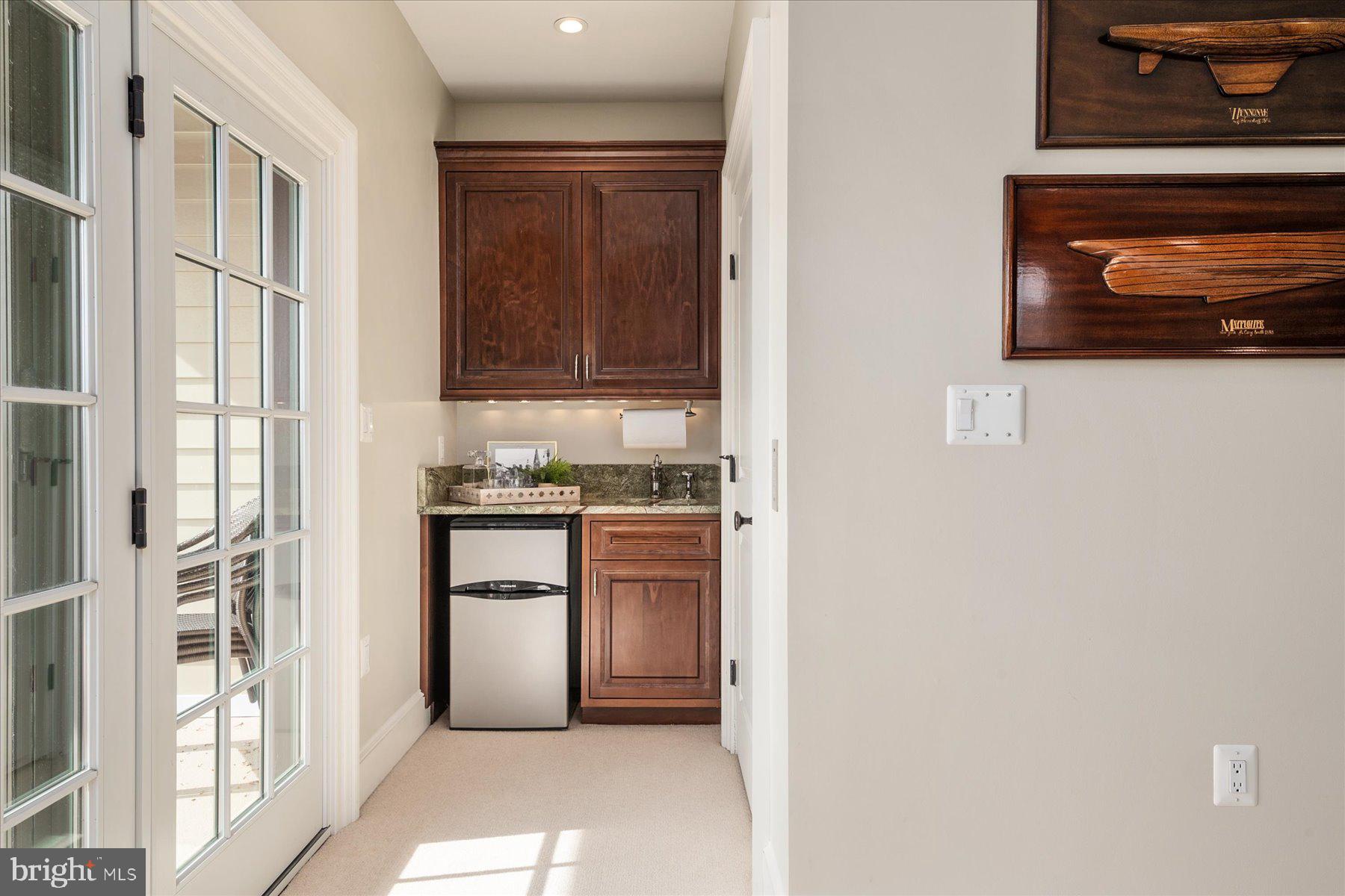 PROSPECT HILL - Residential