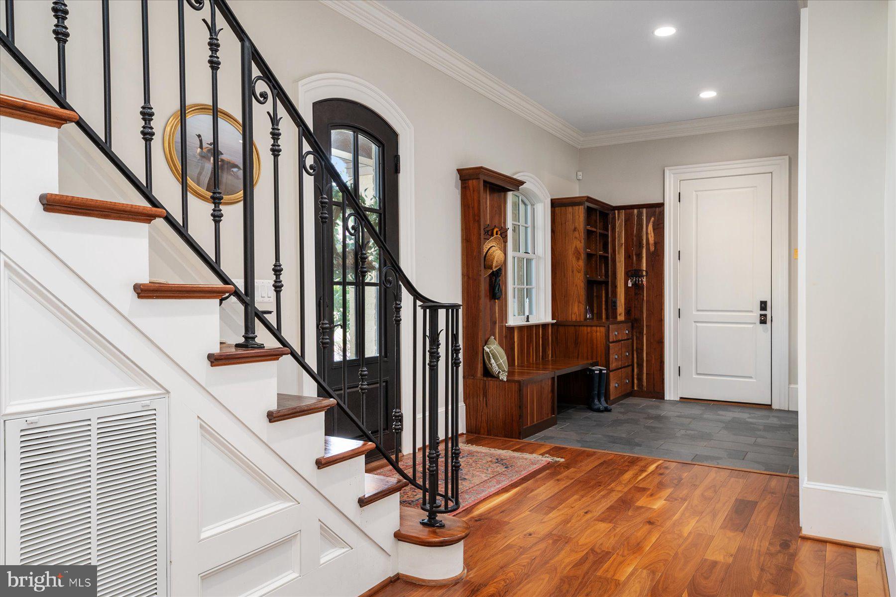 PROSPECT HILL - Residential