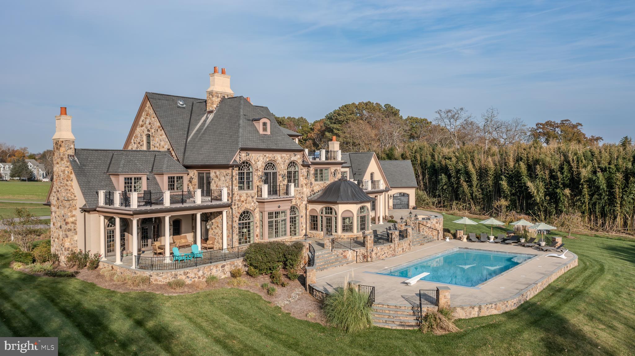 PROSPECT HILL - Residential