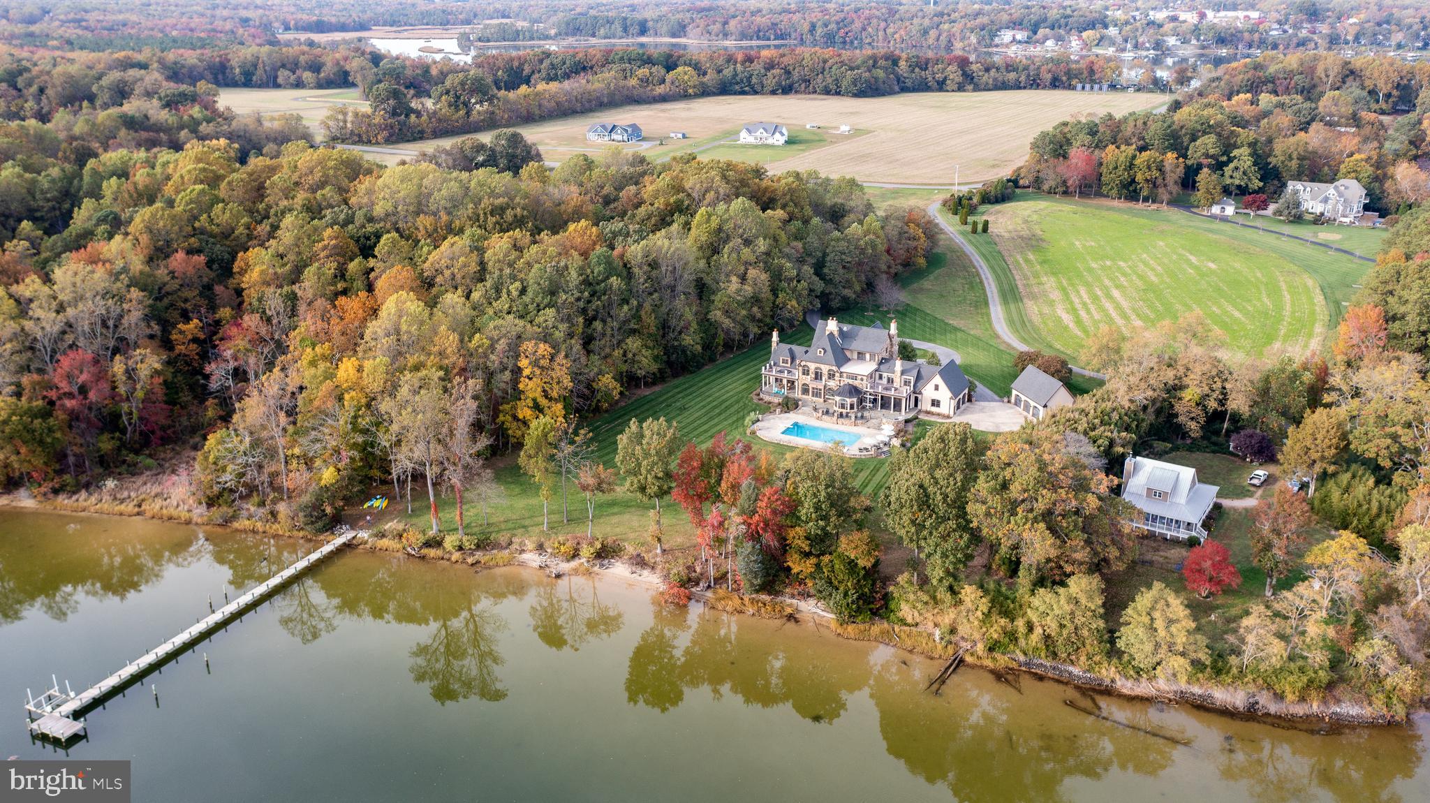 PROSPECT HILL - Residential