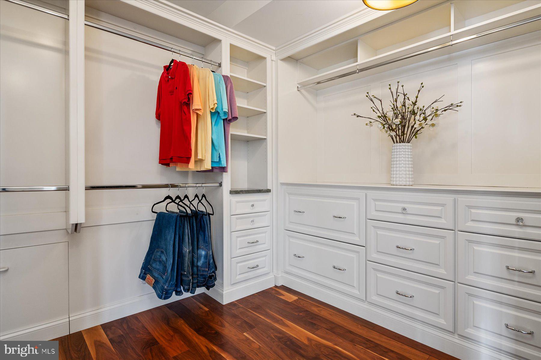 PROSPECT HILL - Residential