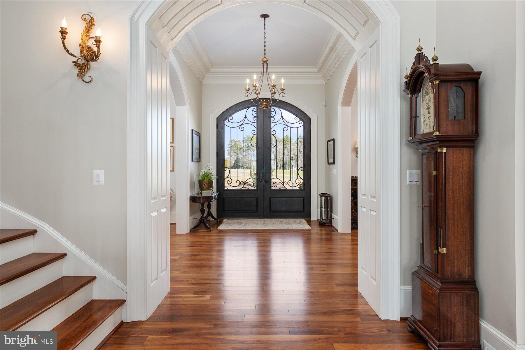 PROSPECT HILL - Residential