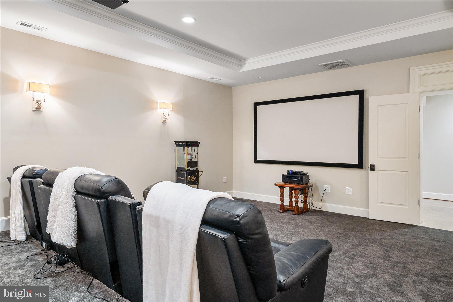 PROSPECT HILL - Residential