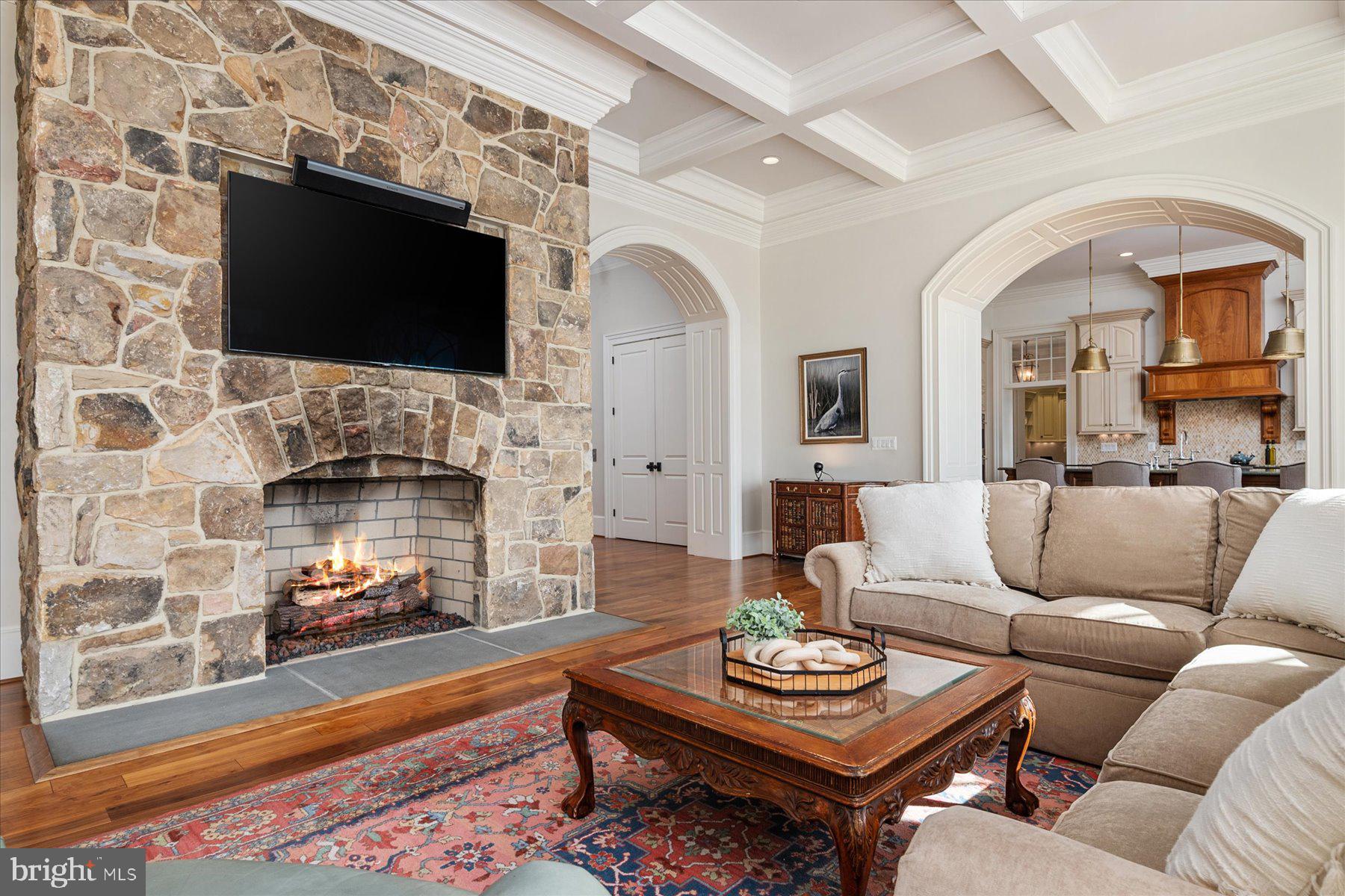 PROSPECT HILL - Residential