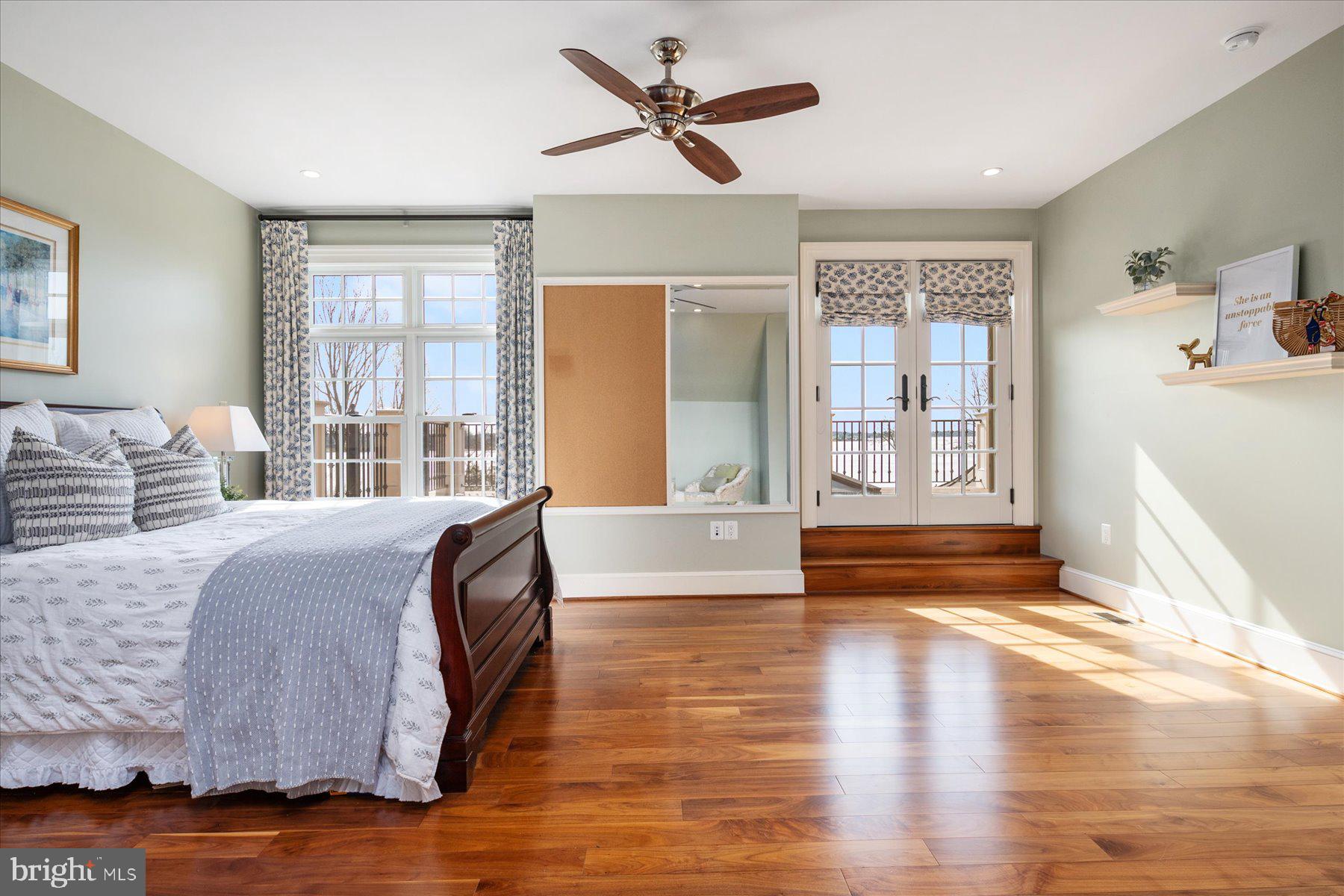 PROSPECT HILL - Residential