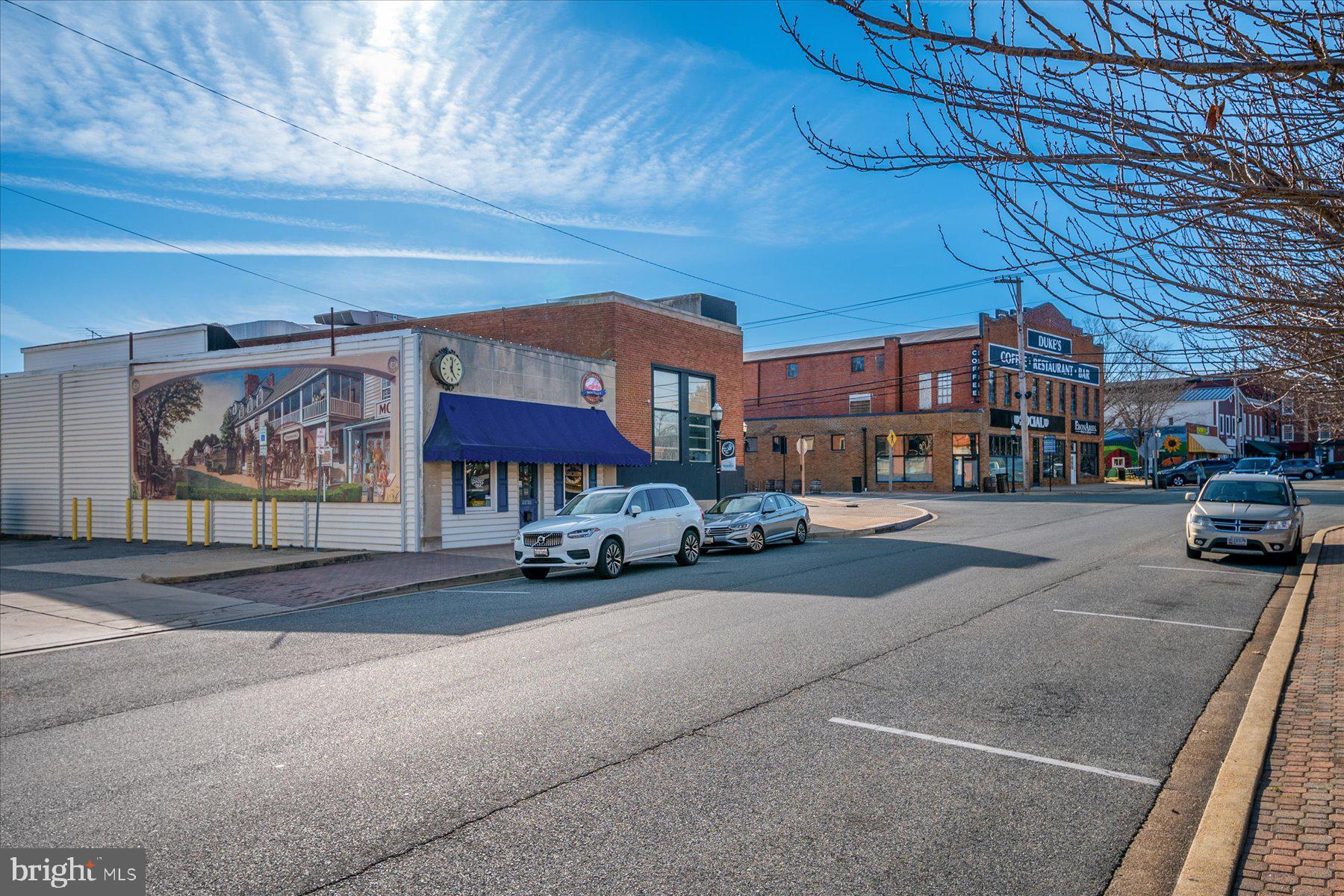 PROSPECT HILL - Residential