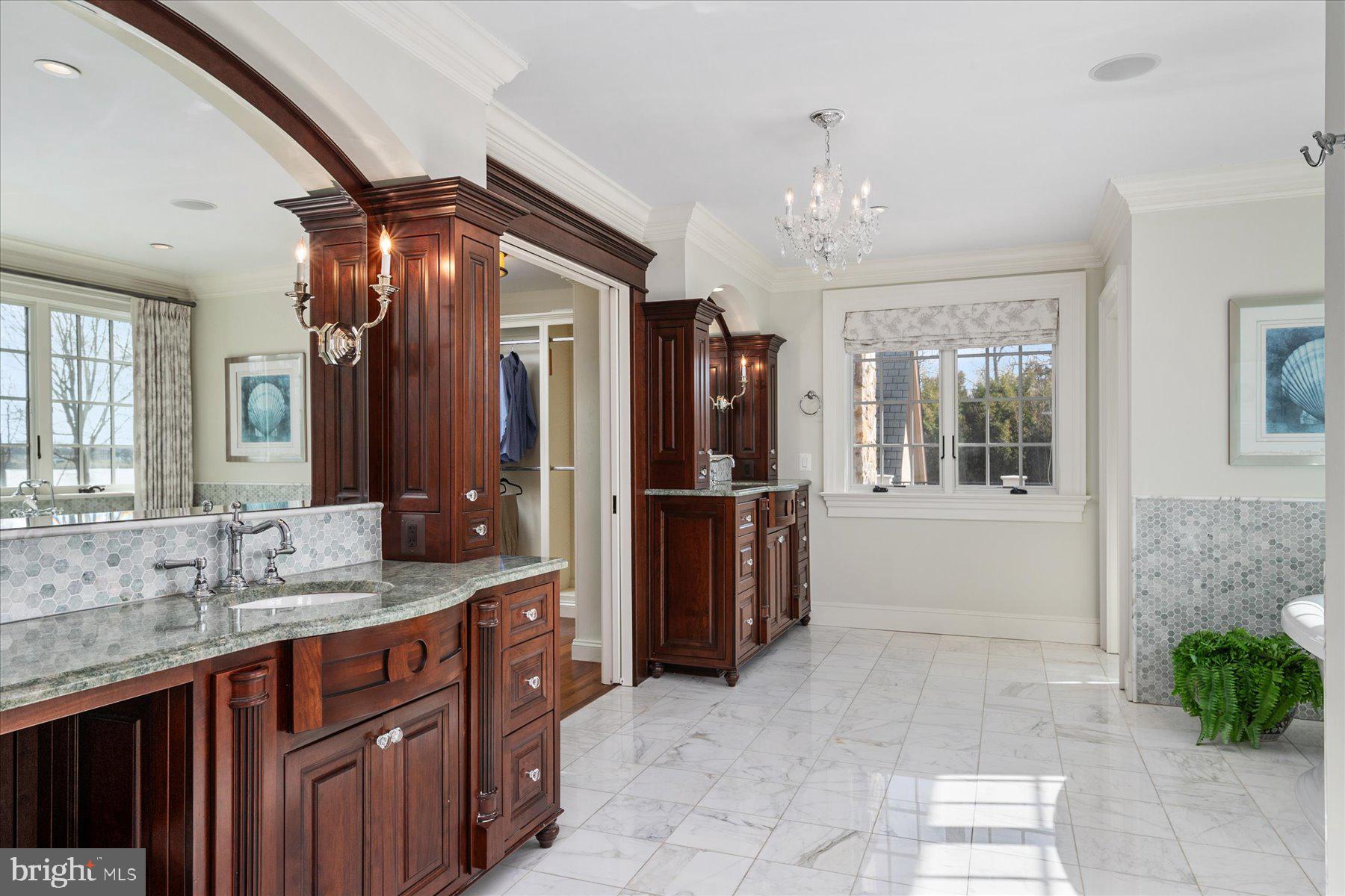 PROSPECT HILL - Residential