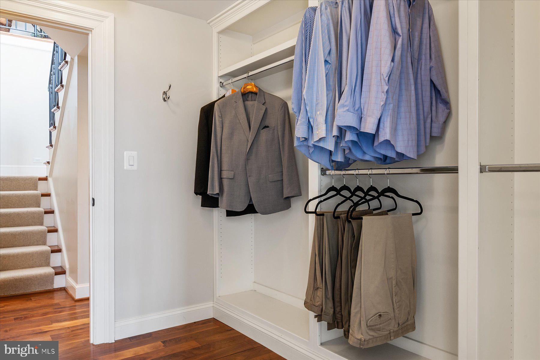 PROSPECT HILL - Residential