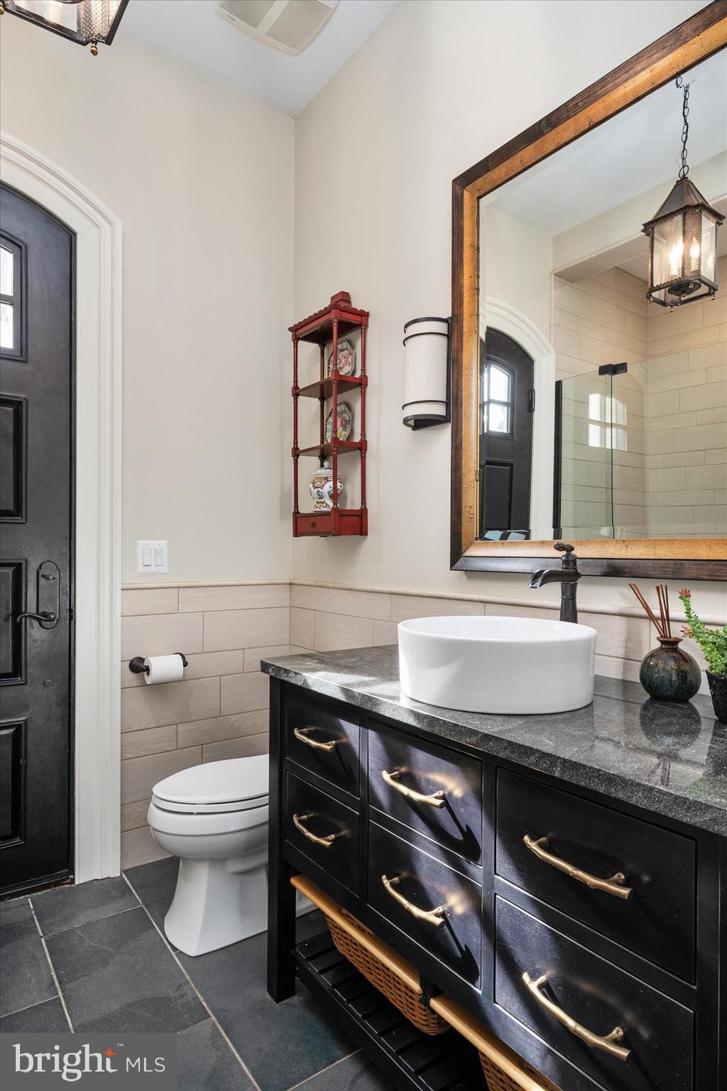 PROSPECT HILL - Residential