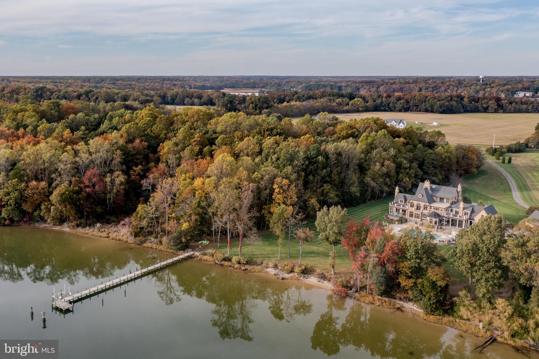 PROSPECT HILL - Residential