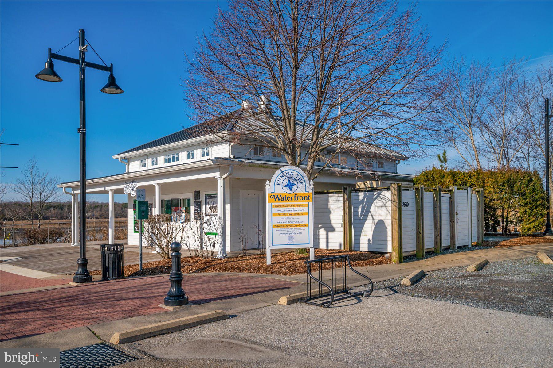 PROSPECT HILL - Residential