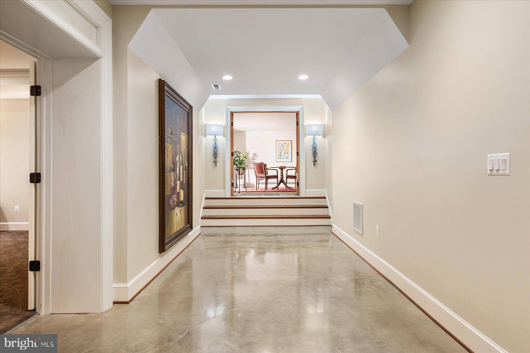 PROSPECT HILL - Residential